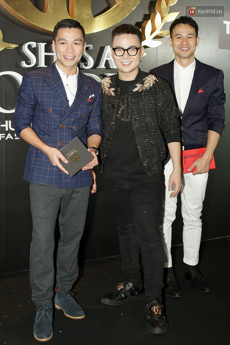 Thảm đỏ thời trang ngồn ngộn toàn vòng 1 là vòng 1, Ngọc Trinh phô trương bạo liệt nhất!